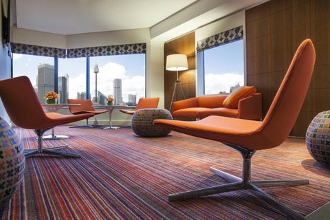 Pullman Sydney Hyde Park - Holiday Byron Bay 15