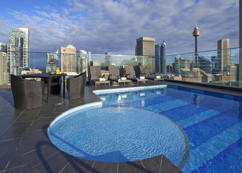 Pullman Sydney Hyde Park - Holiday Byron Bay 20