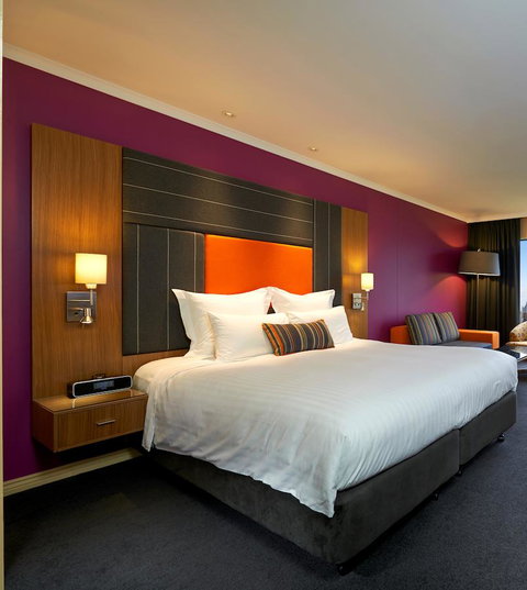 Pullman Sydney Hyde Park - Holiday Byron Bay 28