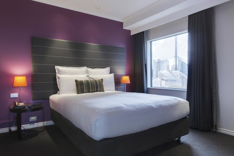 Pullman Sydney Hyde Park - Holiday Byron Bay 32
