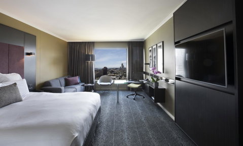 Pullman Sydney Hyde Park - Holiday Byron Bay 1