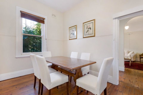 Drummoyne 3 Bedroom Home (62ALE) - Holiday Byron Bay 4