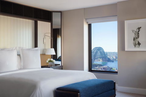 Four Seasons Hotel Sydney - Holiday Byron Bay 18