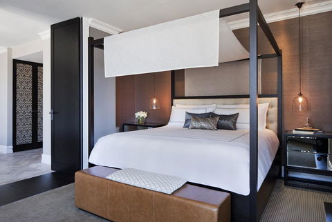 Four Seasons Hotel Sydney - Holiday Byron Bay 34