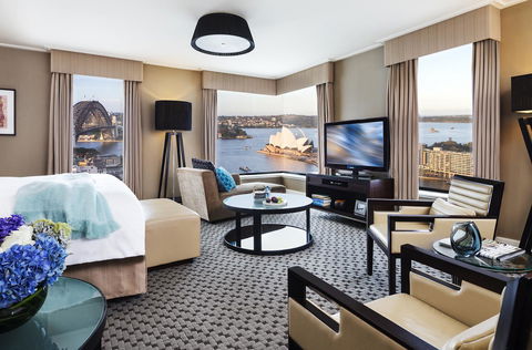 Four Seasons Hotel Sydney - Holiday Byron Bay 26