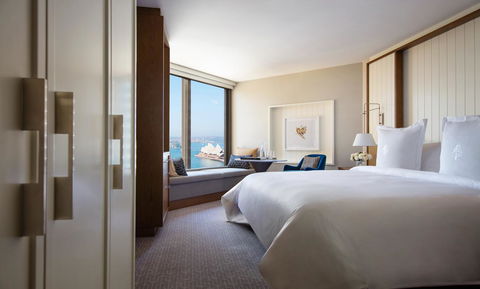 Four Seasons Hotel Sydney - Holiday Byron Bay 11