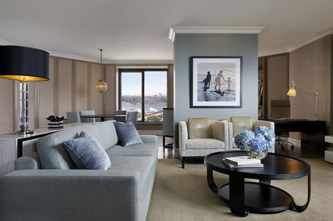 Four Seasons Hotel Sydney - Holiday Byron Bay 36