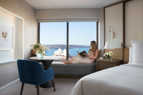 Four Seasons Hotel Sydney - Holiday Byron Bay 13