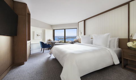 Four Seasons Hotel Sydney - Holiday Byron Bay 15