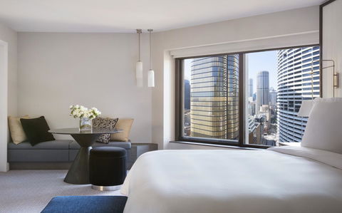 Four Seasons Hotel Sydney - Holiday Byron Bay 22