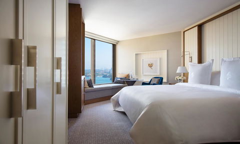 Four Seasons Hotel Sydney - Holiday Byron Bay 4