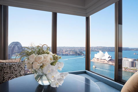 Four Seasons Hotel Sydney - Holiday Byron Bay 21