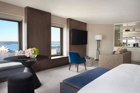 Four Seasons Hotel Sydney - Holiday Byron Bay 29