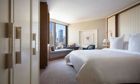 Four Seasons Hotel Sydney - Holiday Byron Bay 9