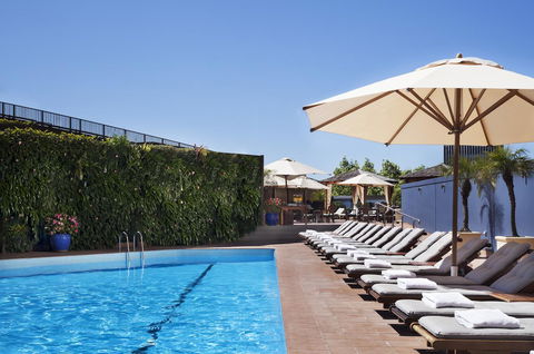 Four Seasons Hotel Sydney - Holiday Byron Bay 38