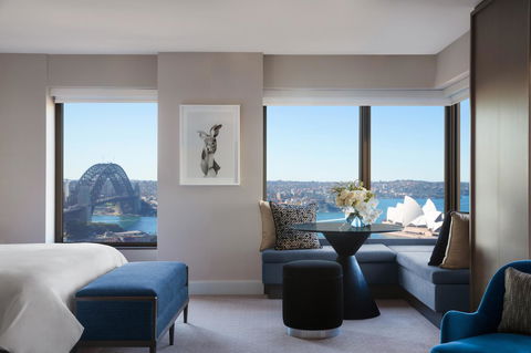 Four Seasons Hotel Sydney - Holiday Byron Bay 19