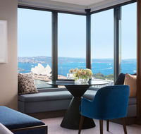 Four Seasons Hotel Sydney - Holiday Byron Bay