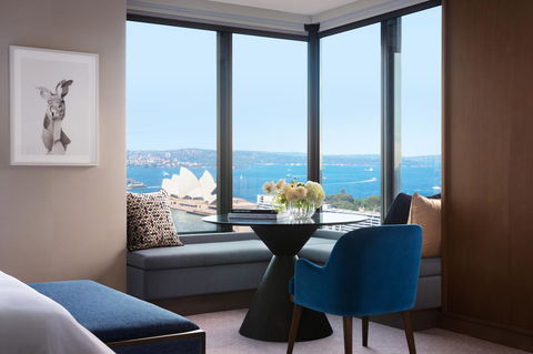 Four Seasons Hotel Sydney - Holiday Byron Bay 0