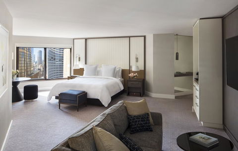 Four Seasons Hotel Sydney - Holiday Byron Bay 23