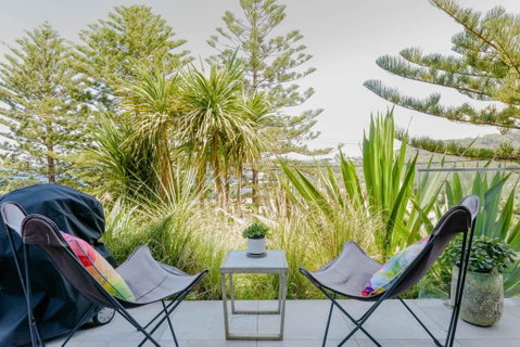 Scandi Beach Apartment - Holiday Byron Bay 6