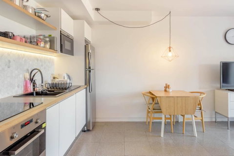 Scandi Beach Apartment - Holiday Byron Bay 11