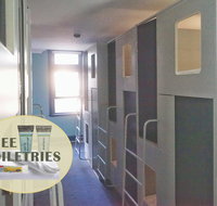 Tiger Hostel Sydney - Holiday Byron Bay