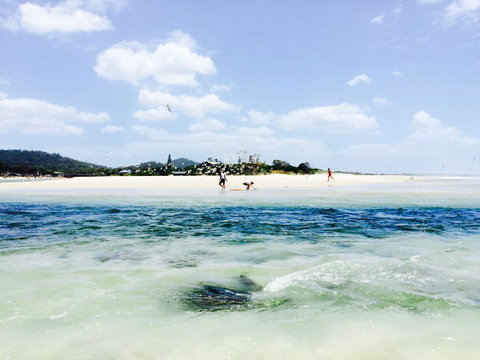 Hastings By The Sea - Holiday Byron Bay 10