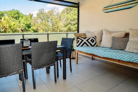 Hastings By The Sea - Holiday Byron Bay 1