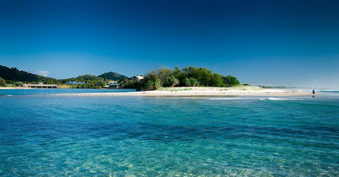 Hastings By The Sea - Holiday Byron Bay 12