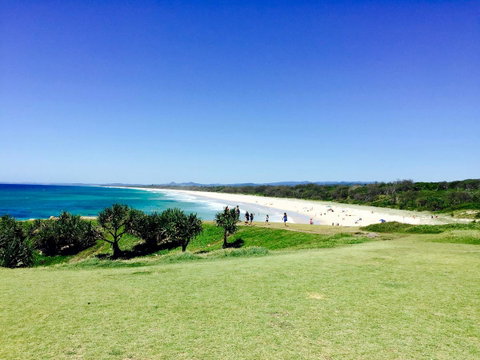 Hastings By The Sea - Holiday Byron Bay 11
