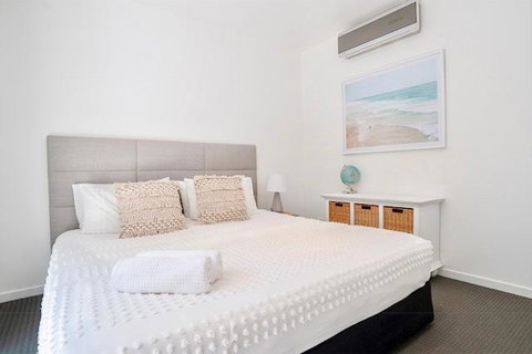 Hastings By The Sea - Holiday Byron Bay 4
