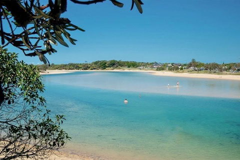 Hastings By The Sea - Holiday Byron Bay 13