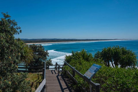 Hastings By The Sea - Holiday Byron Bay 0