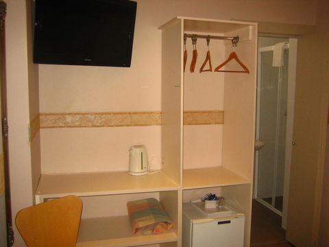 Hotel 59 Sydney - Holiday Byron Bay 25