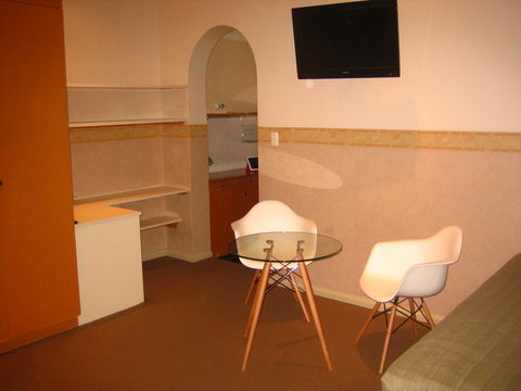 Hotel 59 Sydney - Holiday Byron Bay 28