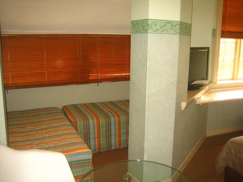 Hotel 59 Sydney - Holiday Byron Bay 39