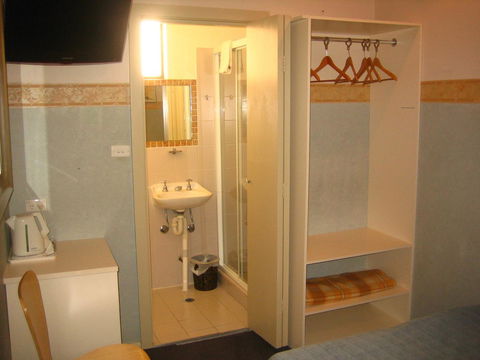 Hotel 59 Sydney - Holiday Byron Bay 24