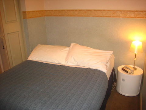 Hotel 59 Sydney - Holiday Byron Bay 37