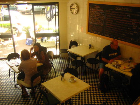 Hotel 59 Sydney - Holiday Byron Bay 29