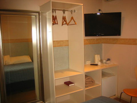 Hotel 59 Sydney - Holiday Byron Bay 38