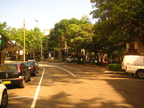 Hotel 59 Sydney - Holiday Byron Bay 42