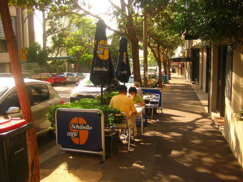 Hotel 59 Sydney - Holiday Byron Bay 41