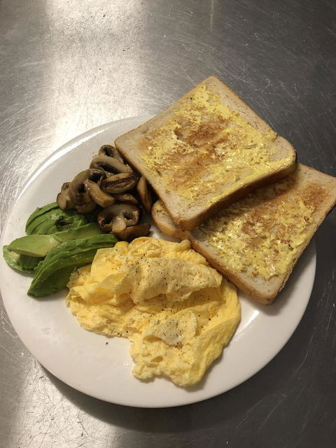 Hotel 59 Sydney - Holiday Byron Bay 12