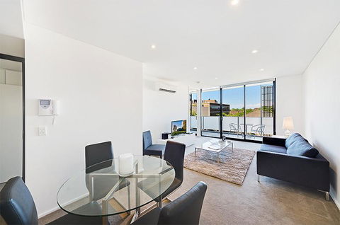 Wyndel Apartments Chatswood - Bertram - Holiday Byron Bay 7