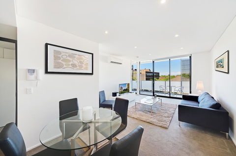 Wyndel Apartments Chatswood - Bertram - Holiday Byron Bay 0