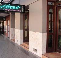 Australian Sunrise Lodge - Holiday Byron Bay