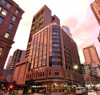 Metro Hotel Marlow Sydney Central - Holiday Byron Bay