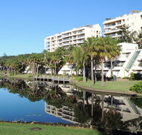 Charlesworth Bay Beach Resort