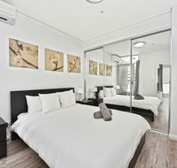 Comfortable Apartment in Central Sydney - Holiday Byron Bay