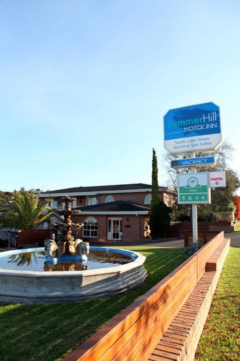 Summerhill Motor Inn - Holiday Byron Bay 16